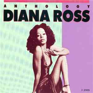 Diana Ross - Anthology flac album