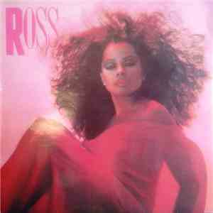 Diana Ross - Ross flac album