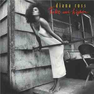 Diana Ross - Take Me Higher flac album