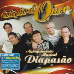 Diapasão - Coleção D' Ouro flac album