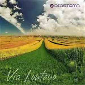 Diastema  - Via Lontano flac album