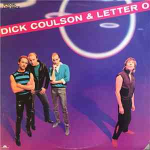 Dick Coulson, Letter O - Dick Coulson & Letter O flac album