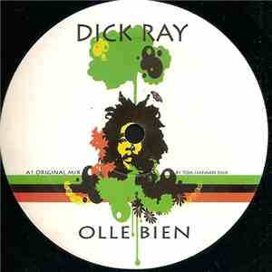 Dick Ray - Olle Bien flac album