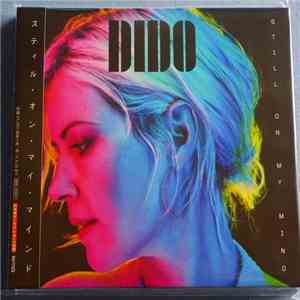 Dido - Still On My Mind flac album