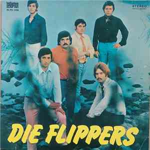 Die Flippers - Die Flippers flac album