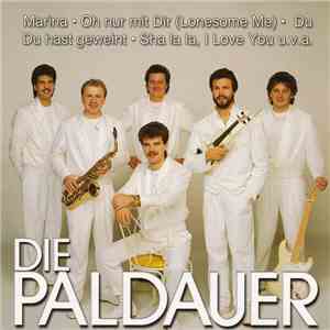 Die Paldauer - SchlagerRendezvous flac album