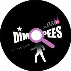 Dim Pees - To The Club flac album