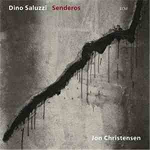 Dino Saluzzi - Senderos flac album