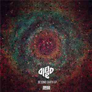 Diode  - Beyond Earth Ep flac album