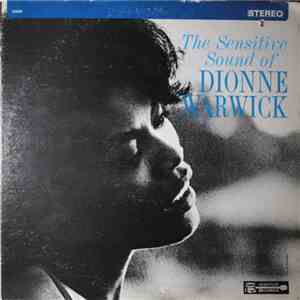 Dionne Warwick - The Sensitive Sound Of Dionne Warwick flac album