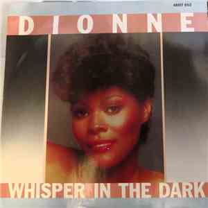 Dionne Warwick - Whisper In The Dark flac album