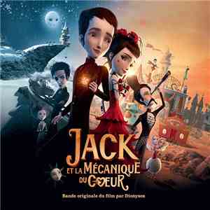 Dionysos  - Jack Et La Mécanique Du Cœur flac album