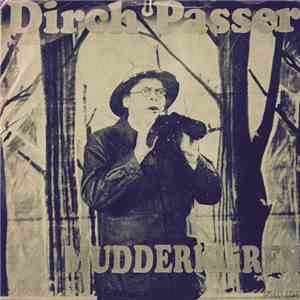 Dirch Passer - Mudderkliren flac album