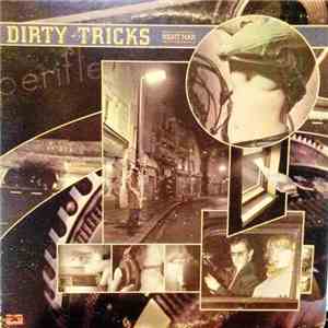 Dirty Tricks  - Night Man flac album