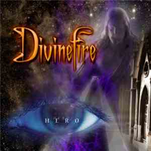 Divinefire - Hero flac album