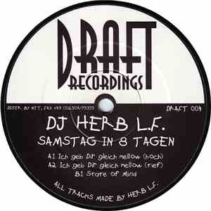 DJ Herb L.F. - Samstag In 8 Tagen flac album