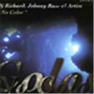 DJ Richard & Johnny Bass - No Color flac album