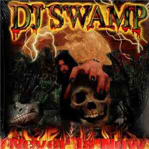 DJ Swamp - Never Is Now flac album