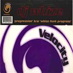 DJ Whize - Soul Food Systems Release Series flac album