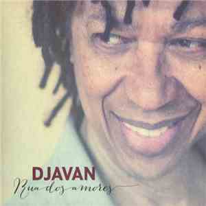 Djavan - Rua Dos Amores flac album