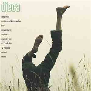 Djeca - Djeca flac album