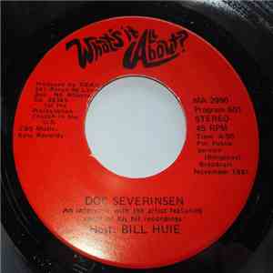 Doc Severinsen / E.L.O. - What's It All About? flac album