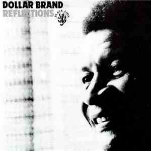 Dollar Brand - Reflections flac album