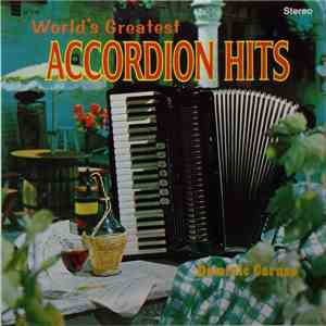 Dominic Caruso - The World's Greatest Accordion Hits flac album
