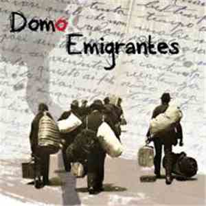 Domo Emigrantes - Domo Emigrantes flac album