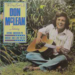 Don McLean - The Very Best Of Don McLean flac album