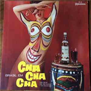 Don Pacheco Y Sus Muchachos - Brasil Em Cha Cha Cha flac album