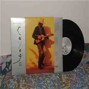 Don Sampson - Coyote flac album