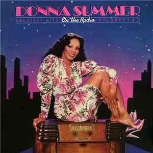 Donna Summer - On The Radio: Greatest Hits Vol. 1 & 2 flac album