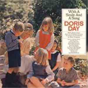 Doris Day, Jimmy Joyce And His Children's Chorus - With A Smile And A Song flac album