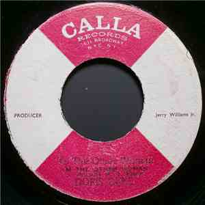 Doris Duke - To The Other Woman flac album