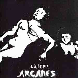 Dormir Dans La Chambre Froide ? - Arcanes flac album