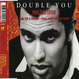Double You - Part-Time Lover flac album