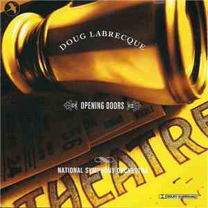Doug Labrecque, National Symphony Orchestra - Opening Doors flac album