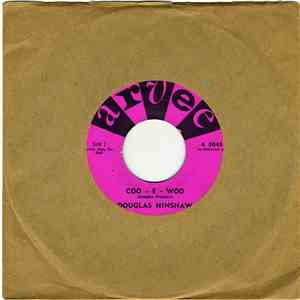 Douglas Hinshaw - Coo - E - Woo flac album