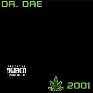 Dr. Dre - 2001 flac album