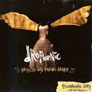 Dropsonic - Insects With Angel Wings flac album