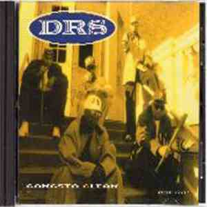D.R.S.  - Gangsta Clean flac album