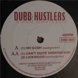 Dubb Hustlers - Oh Gosh flac album