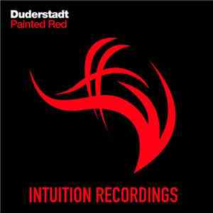 Duderstadt - Painted Red flac album