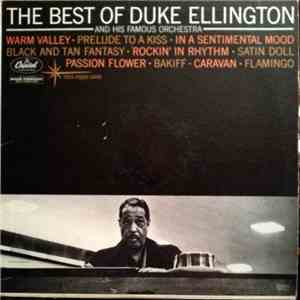 Duke Ellington - The Best Of Duke Ellington And His Famous Orchestra flac album
