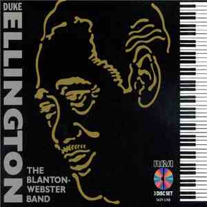 Duke Ellington - The Blanton-Webster Band flac album