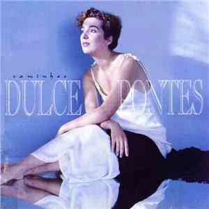 Dulce Pontes - Caminhos flac album