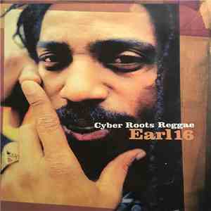 Earl16 - Cyber Roots Reggae flac album