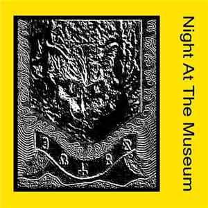 EDASI - Night At The Museum flac album