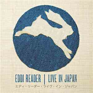 Eddi Reader - Live In Japan flac album